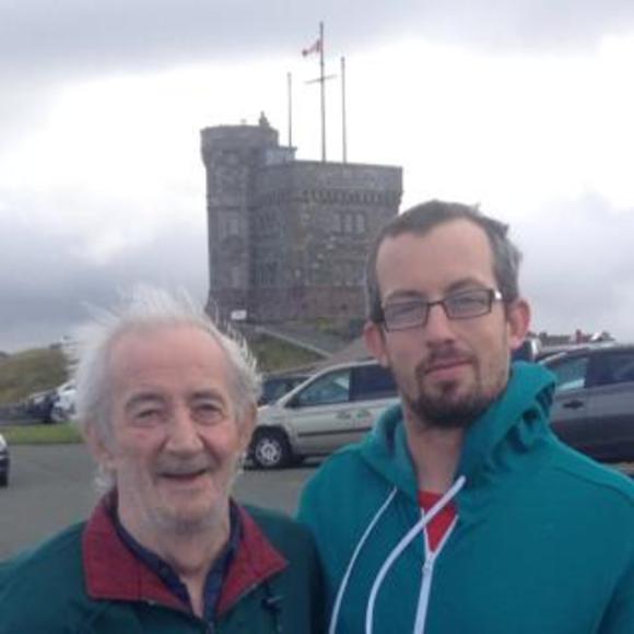 Meet your Posher, Matthew - Picture 1 of 1